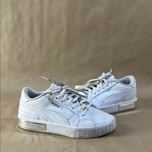 PUMA Cali Star Metallic Women’s Sneakers (US 6.5)